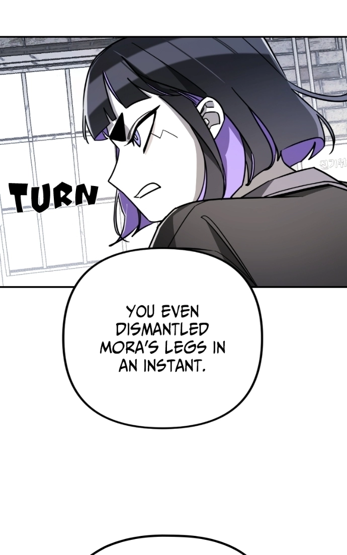Full bloom of youth Chapter 14 page 19 - 
