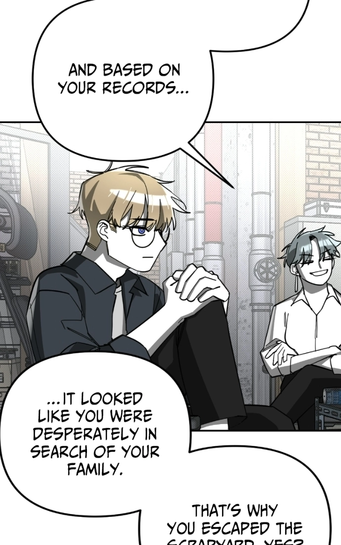 Full bloom of youth Chapter 14 page 31 - 
