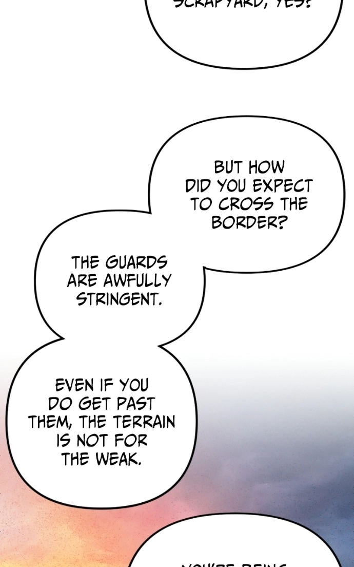 Full bloom of youth Chapter 14 page 32 - 