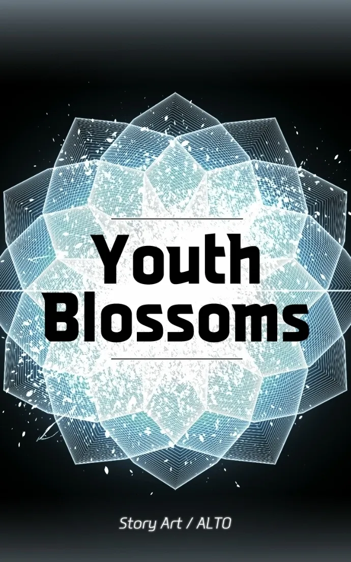 Full bloom of youth Chapter 14 page 39 - 