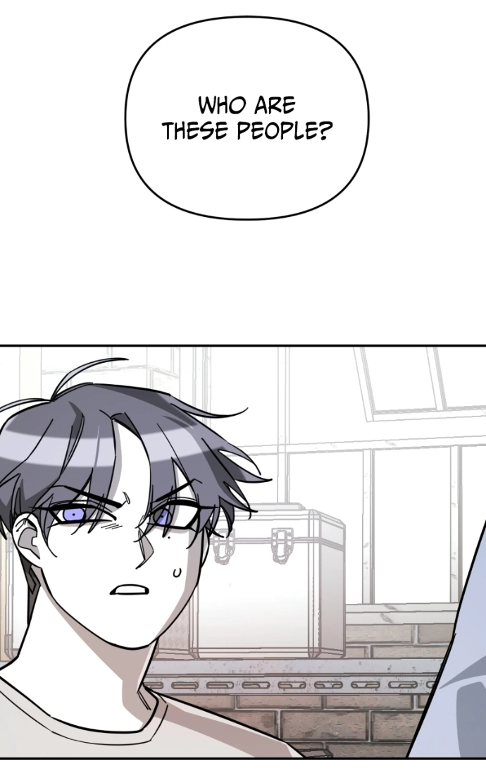 Full bloom of youth Chapter 14 page 5 - 