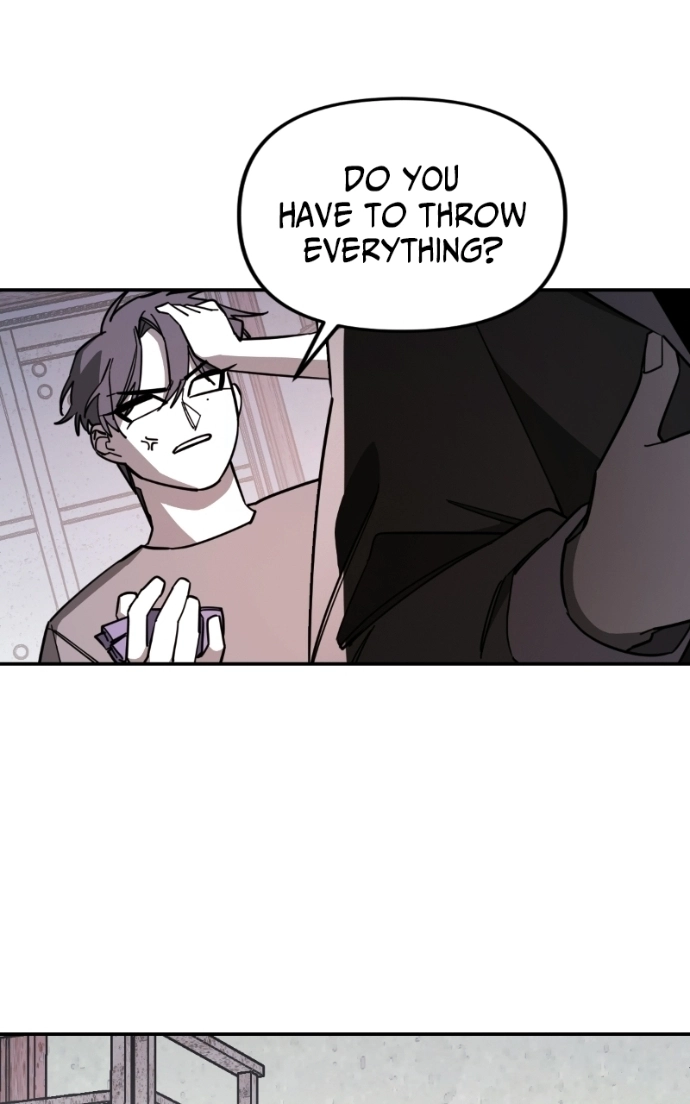 Full bloom of youth Chapter 14 page 42 - 