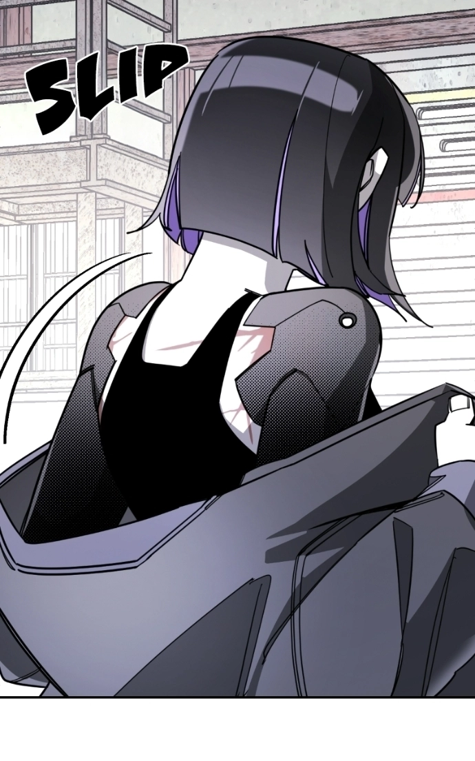 Full bloom of youth Chapter 14 page 43 - 