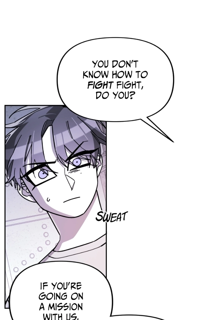 Full bloom of youth Chapter 14 page 44 - 