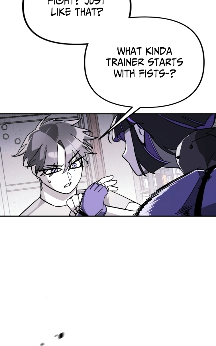 Full bloom of youth Chapter 14 page 47 - 