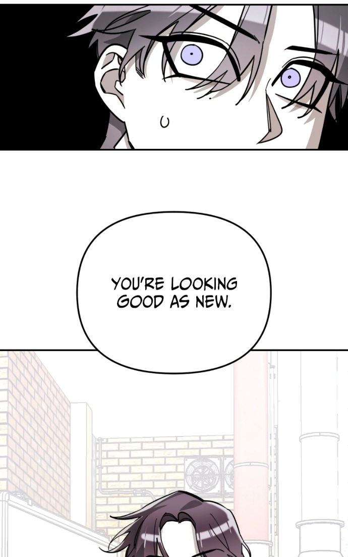 Full bloom of youth Chapter 14 page 6 - 