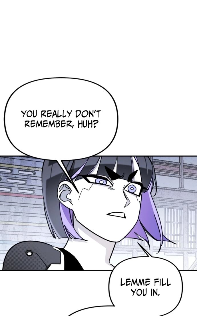 Full bloom of youth Chapter 14 page 56 - 