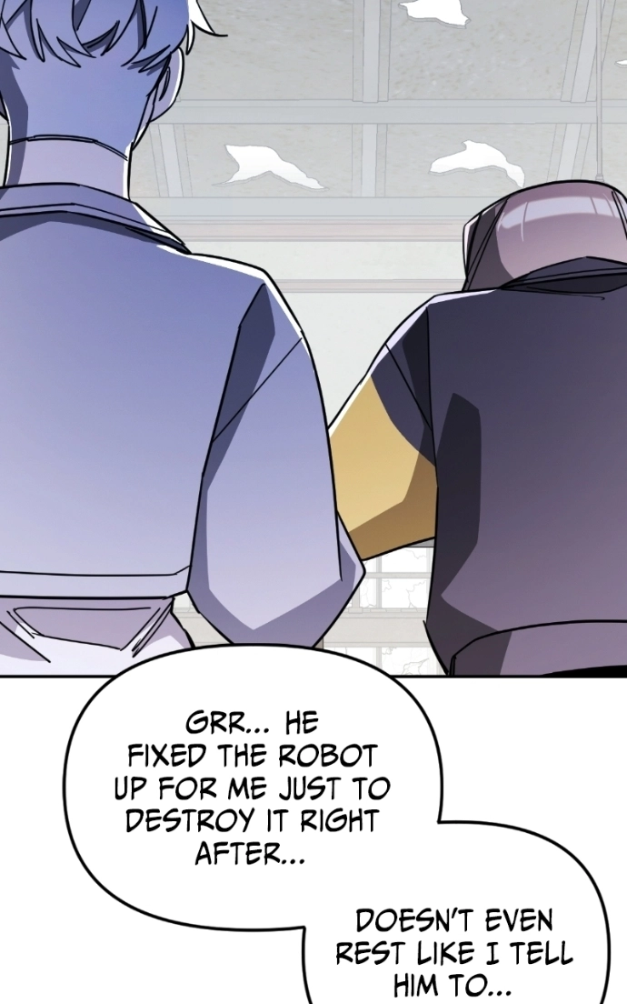 Full bloom of youth Chapter 14 page 61 - 
