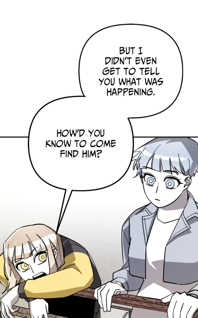Full bloom of youth Chapter 14 page 63 - 