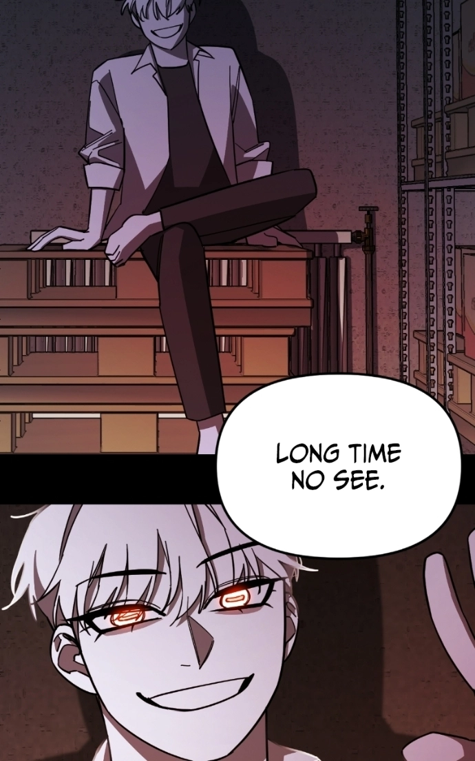 Full bloom of youth Chapter 14 page 69 - 