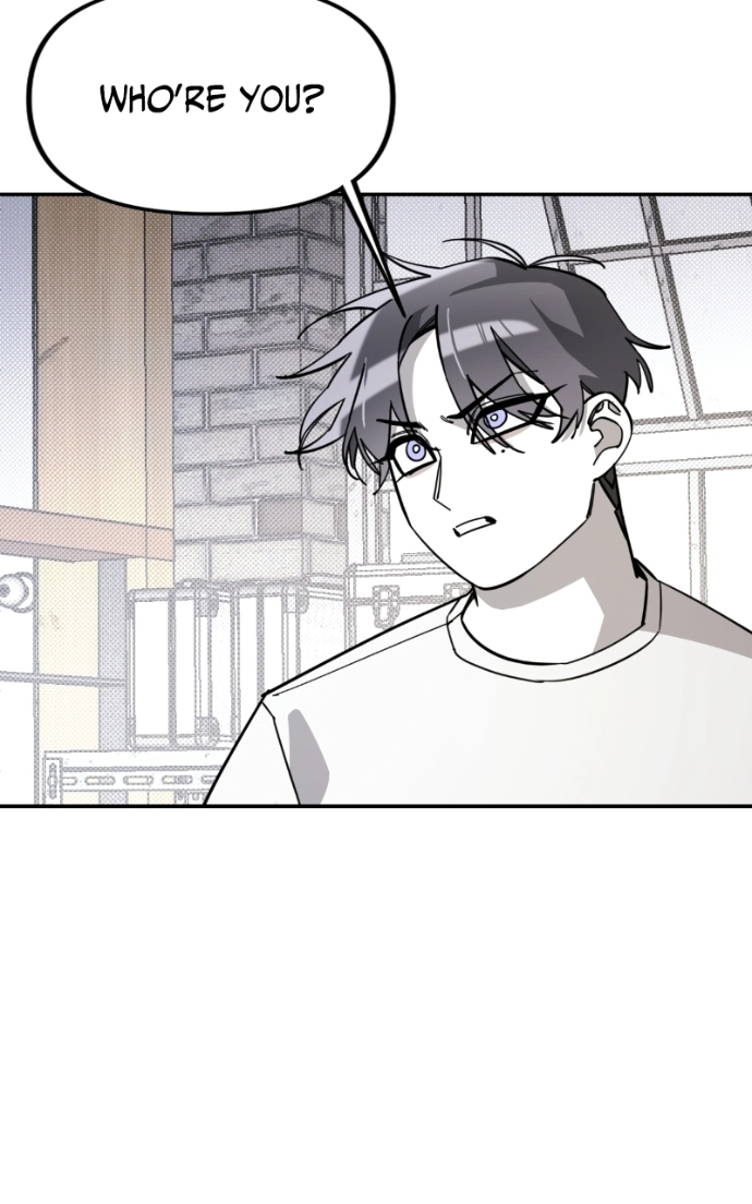 Full bloom of youth Chapter 14 page 8 - 