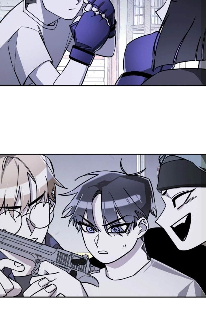 Full bloom of youth Chapter 14 page 80 - 