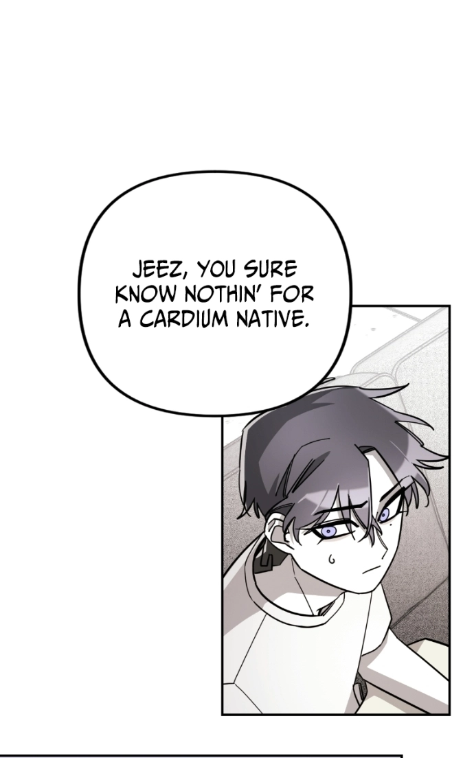 Full bloom of youth Chapter 14 page 9 - 