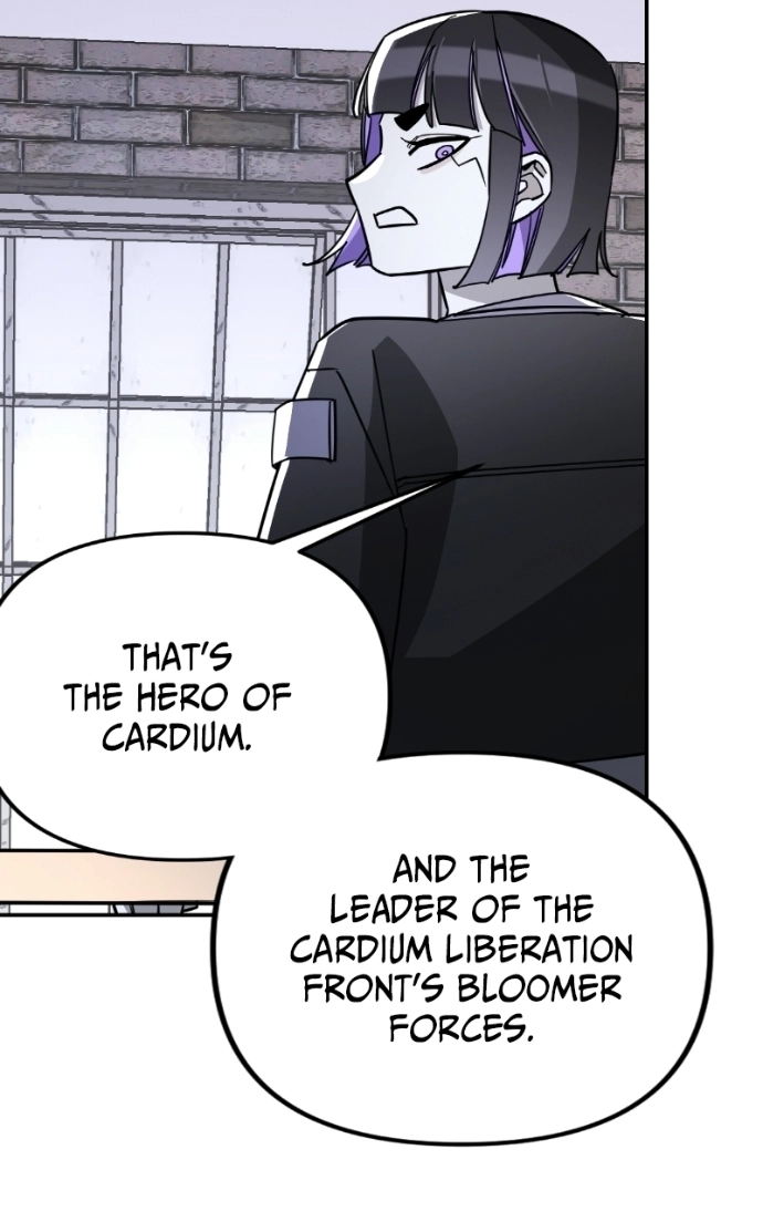 Full bloom of youth Chapter 14 page 10 - 