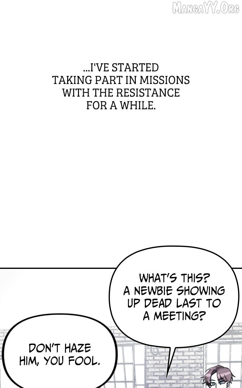 Full bloom of youth Chapter 15 page 11 - 