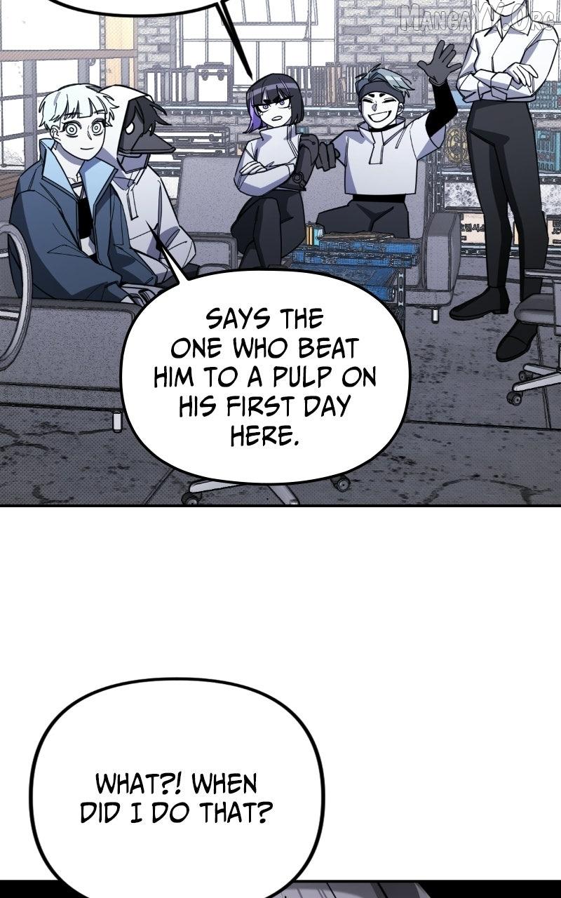 Full bloom of youth Chapter 15 page 12 - 