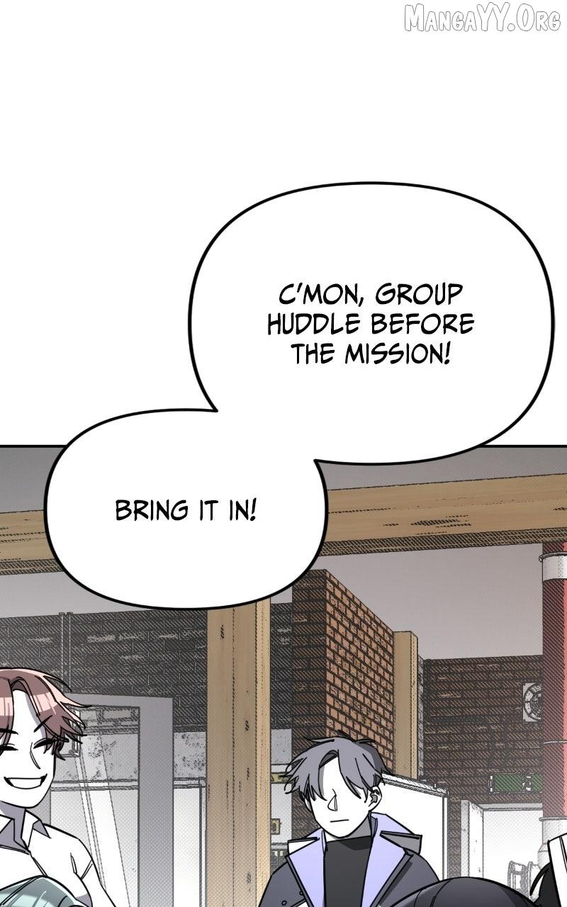 Full bloom of youth Chapter 15 page 14 - 
