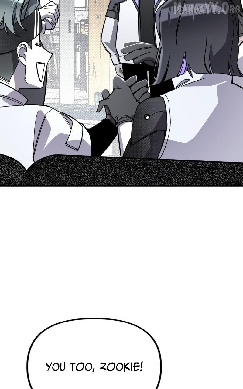 Full bloom of youth Chapter 15 page 15 - 
