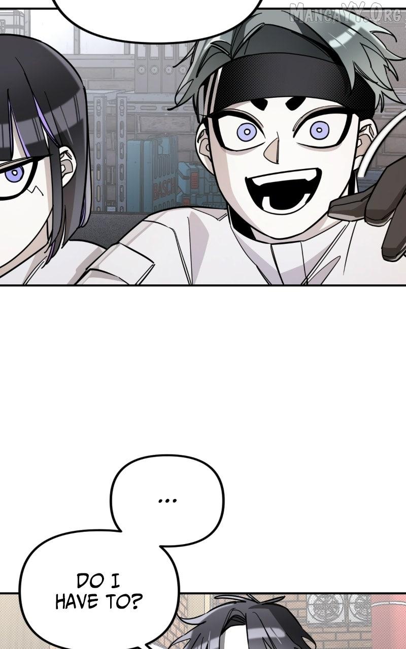 Full bloom of youth Chapter 15 page 16 - 