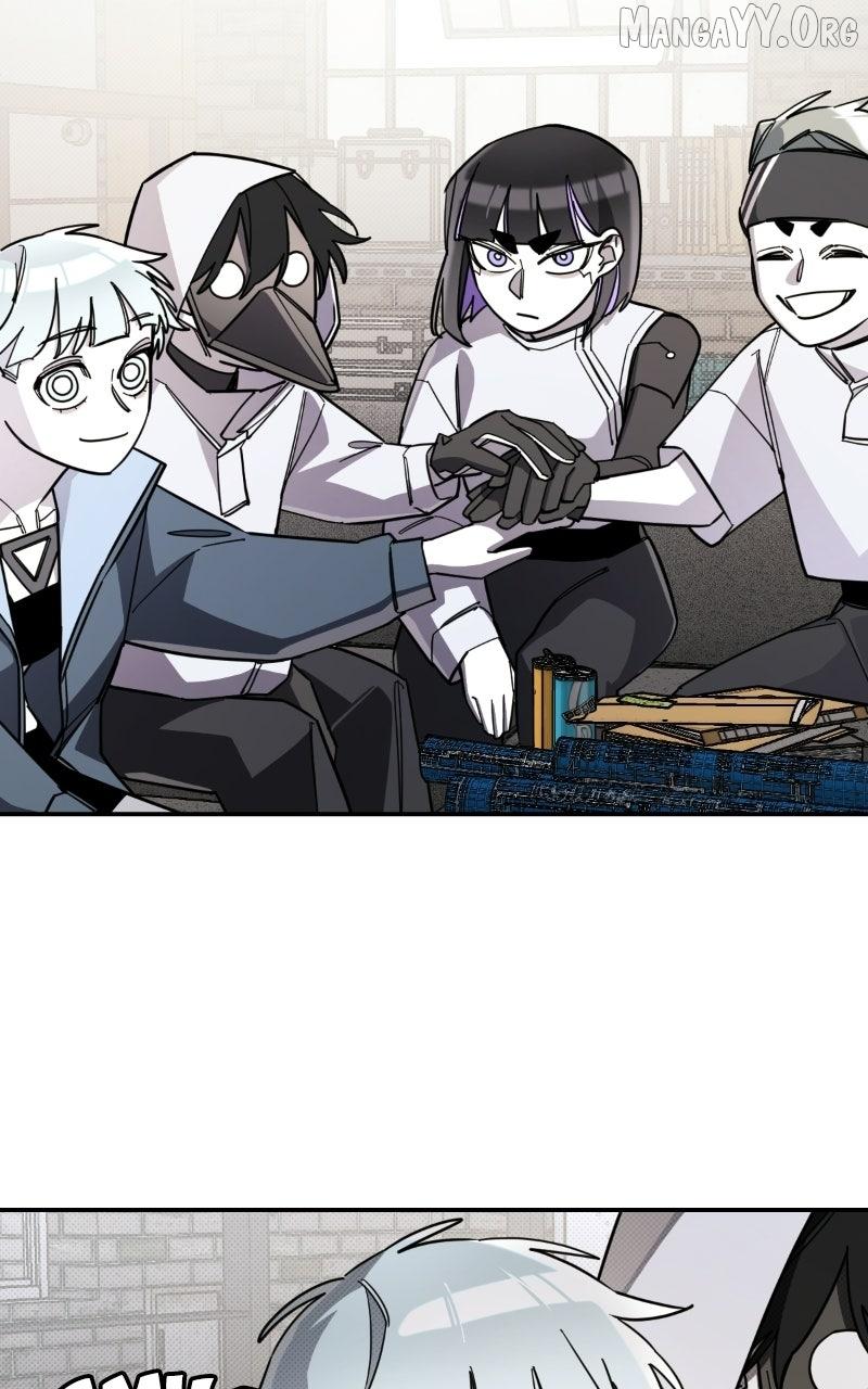 Full bloom of youth Chapter 15 page 18 - 