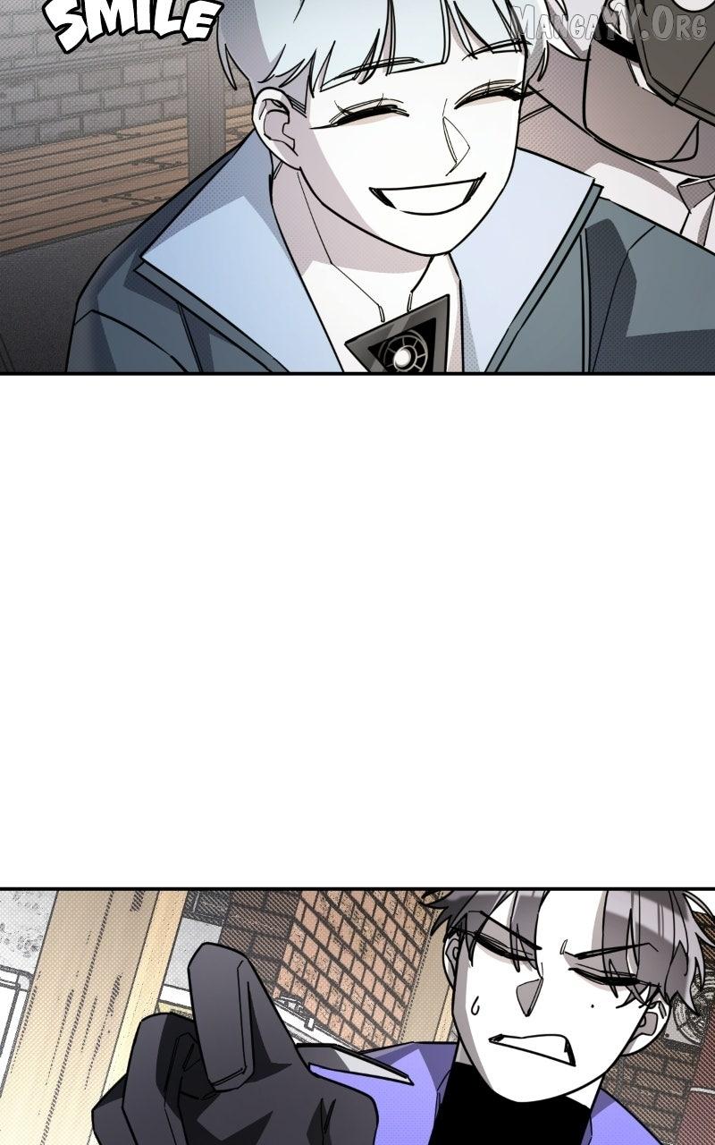 Full bloom of youth Chapter 15 page 19 - 