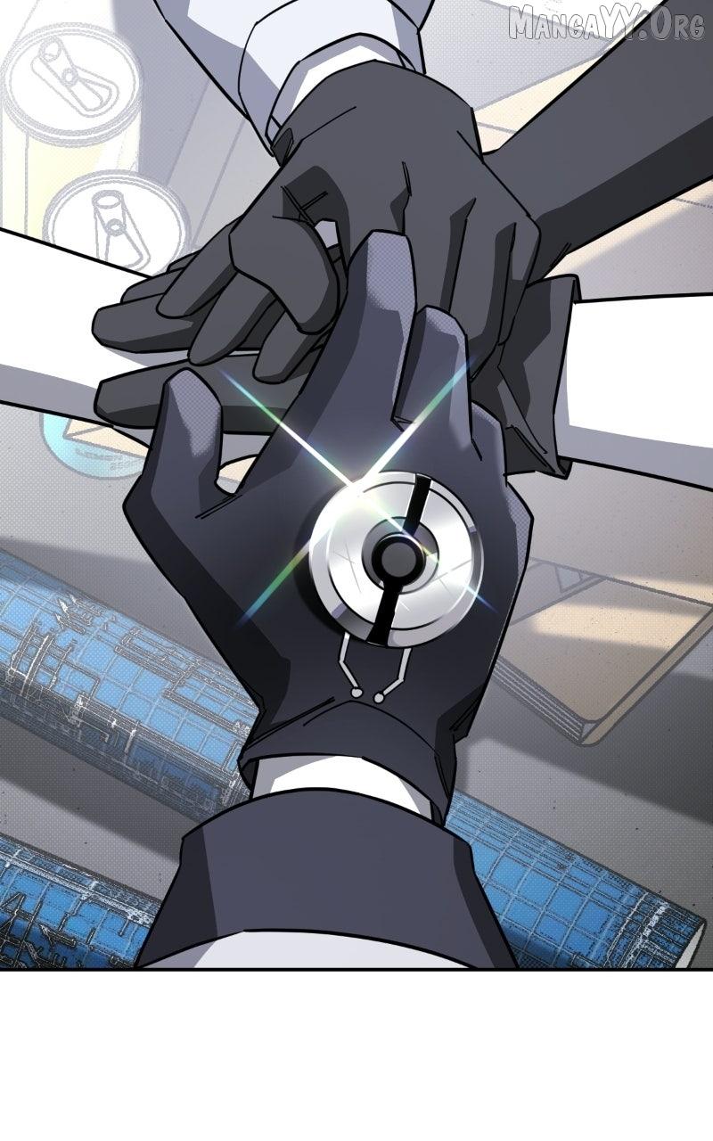 Full bloom of youth Chapter 15 page 21 - 