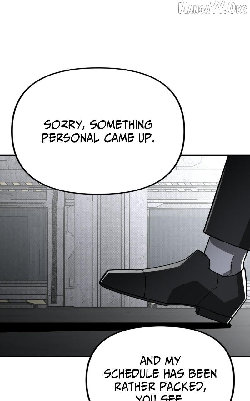 Full bloom of youth Chapter 15 page 33 - 