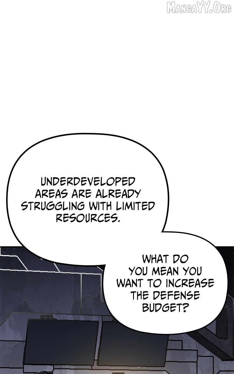 Full bloom of youth Chapter 15 page 36 - 
