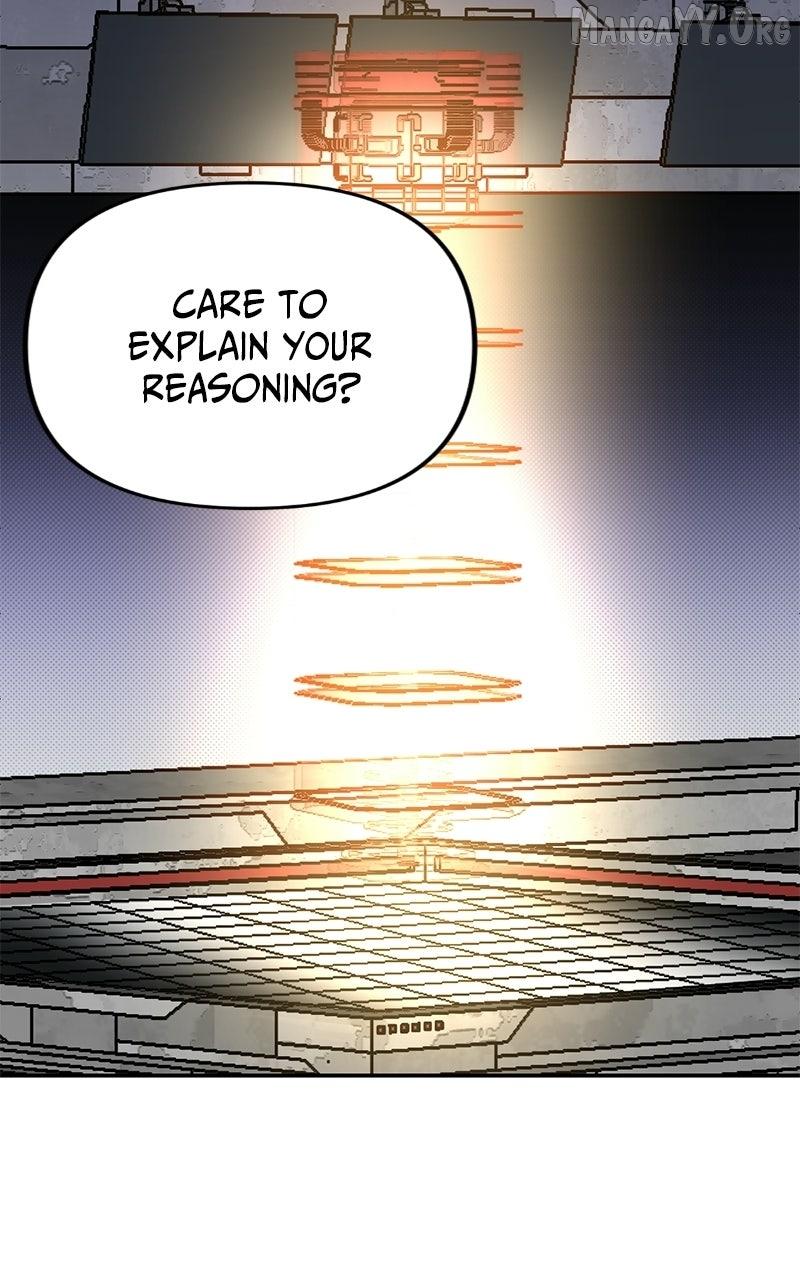 Full bloom of youth Chapter 15 page 37 - 