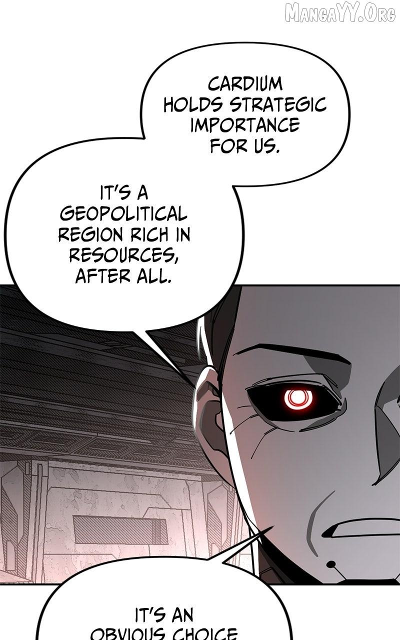 Full bloom of youth Chapter 15 page 38 - 