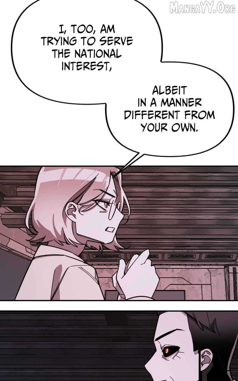 Full bloom of youth Chapter 15 page 41 - 