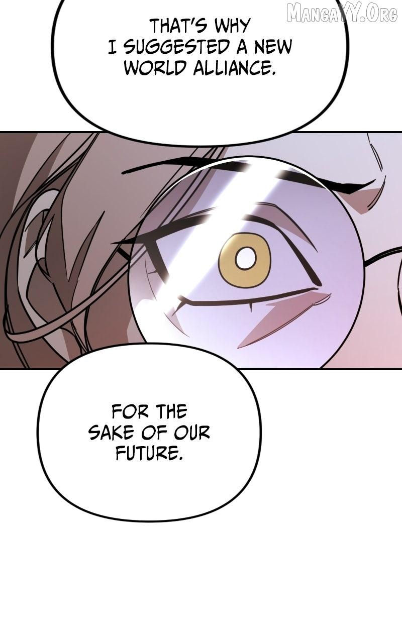 Full bloom of youth Chapter 15 page 44 - 