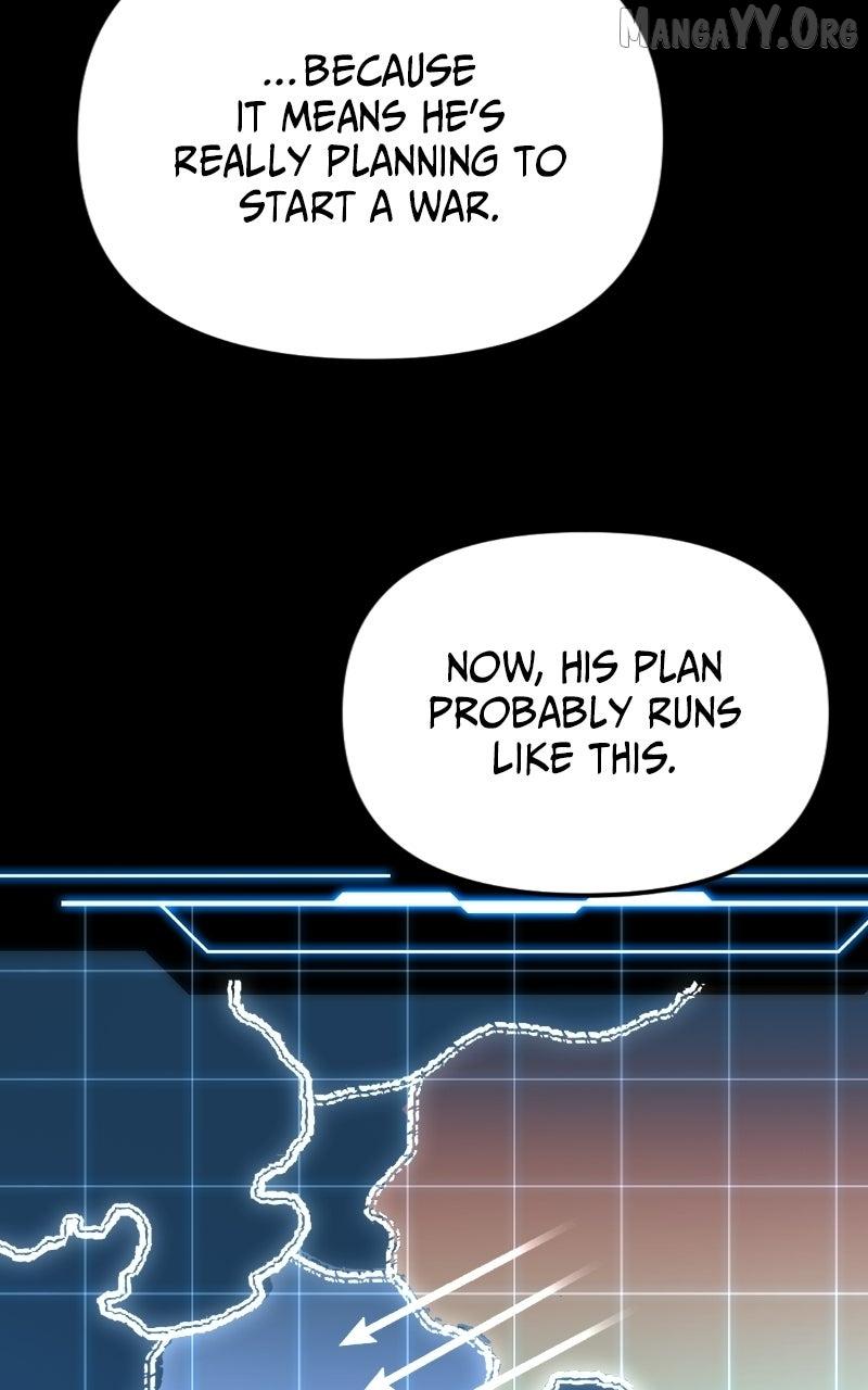 Full bloom of youth Chapter 15 page 54 - 