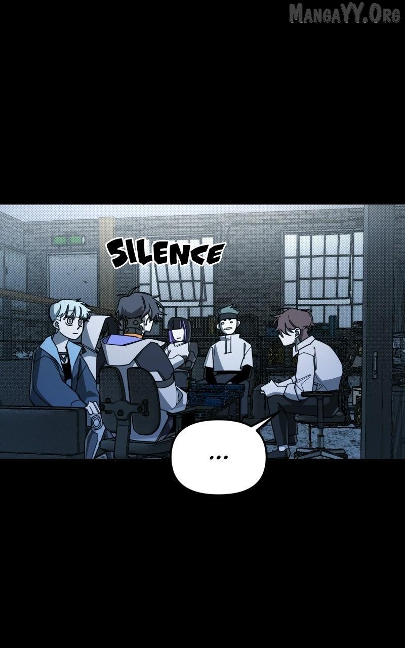 Full bloom of youth Chapter 15 page 58 - 