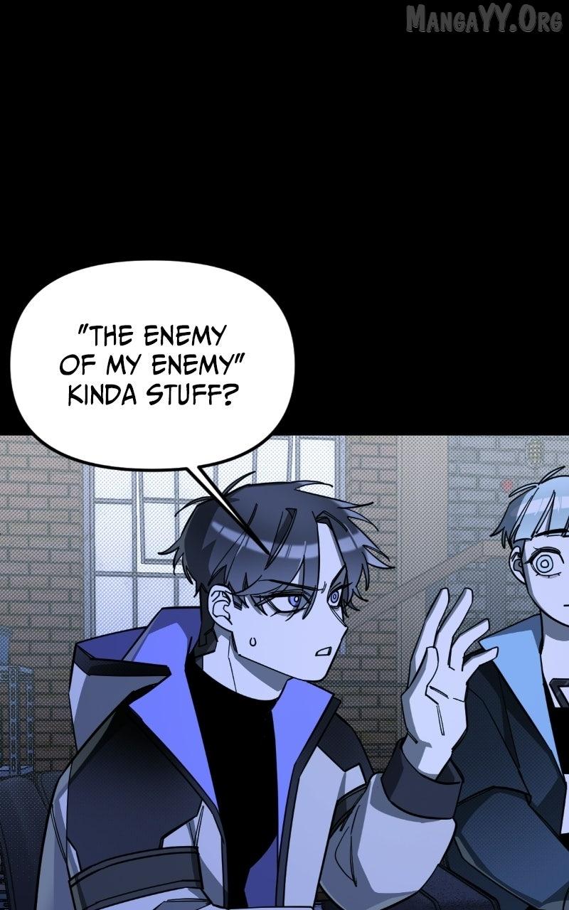 Full bloom of youth Chapter 15 page 59 - 