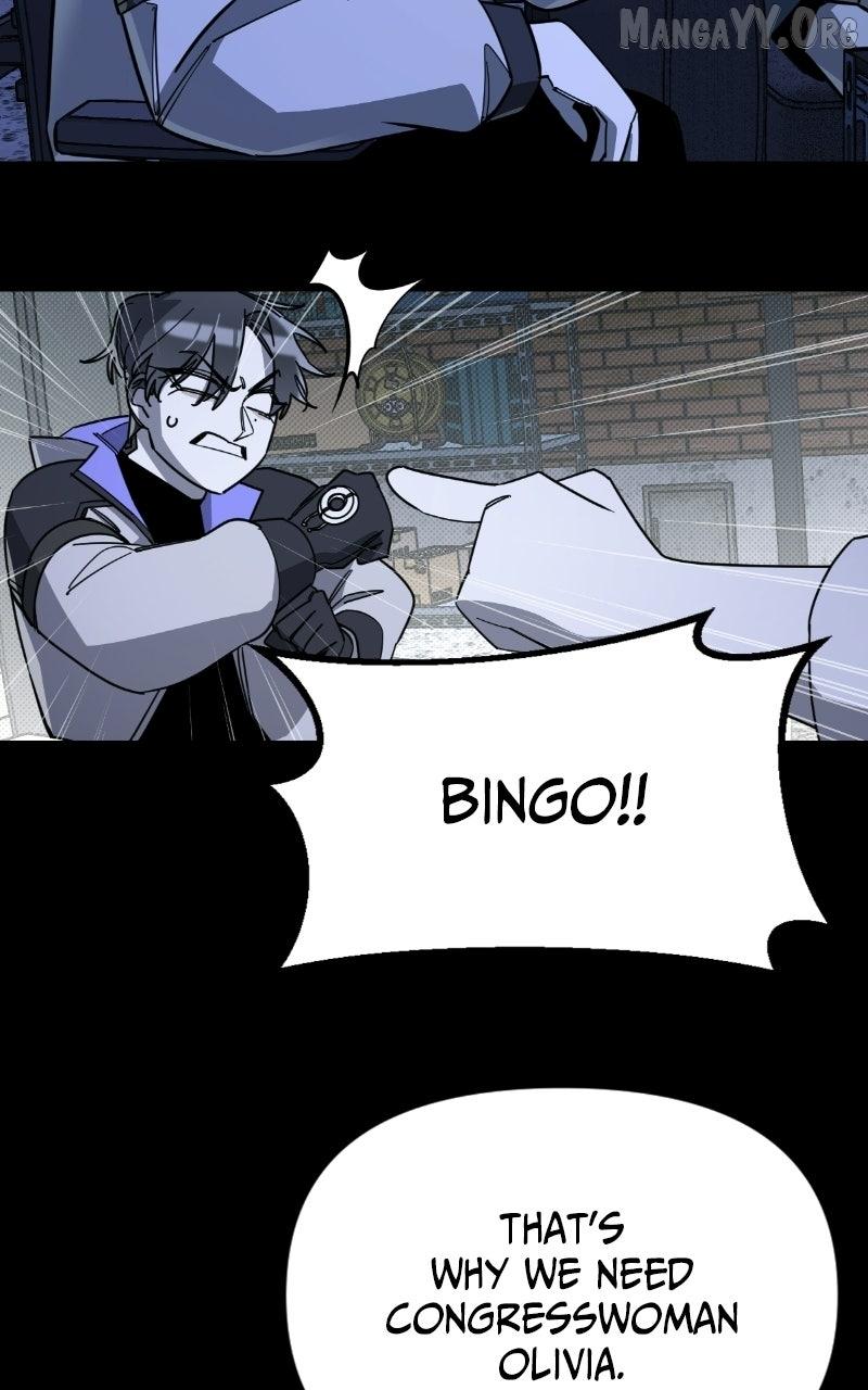 Full bloom of youth Chapter 15 page 60 - 