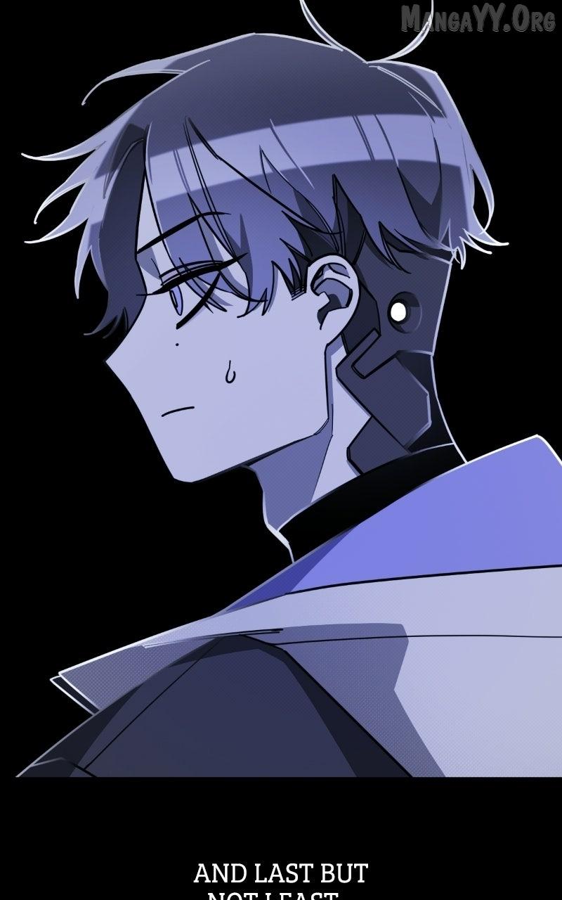 Full bloom of youth Chapter 15 page 8 - 