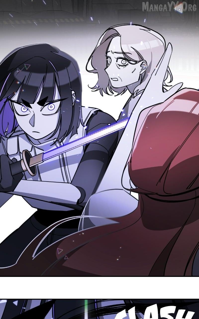 Full bloom of youth Chapter 15 page 80 - 