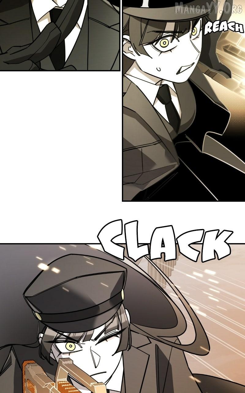 Full bloom of youth Chapter 15 page 84 - 
