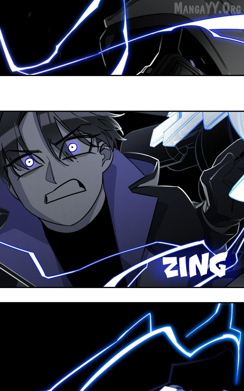Full bloom of youth Chapter 15 page 93 - 