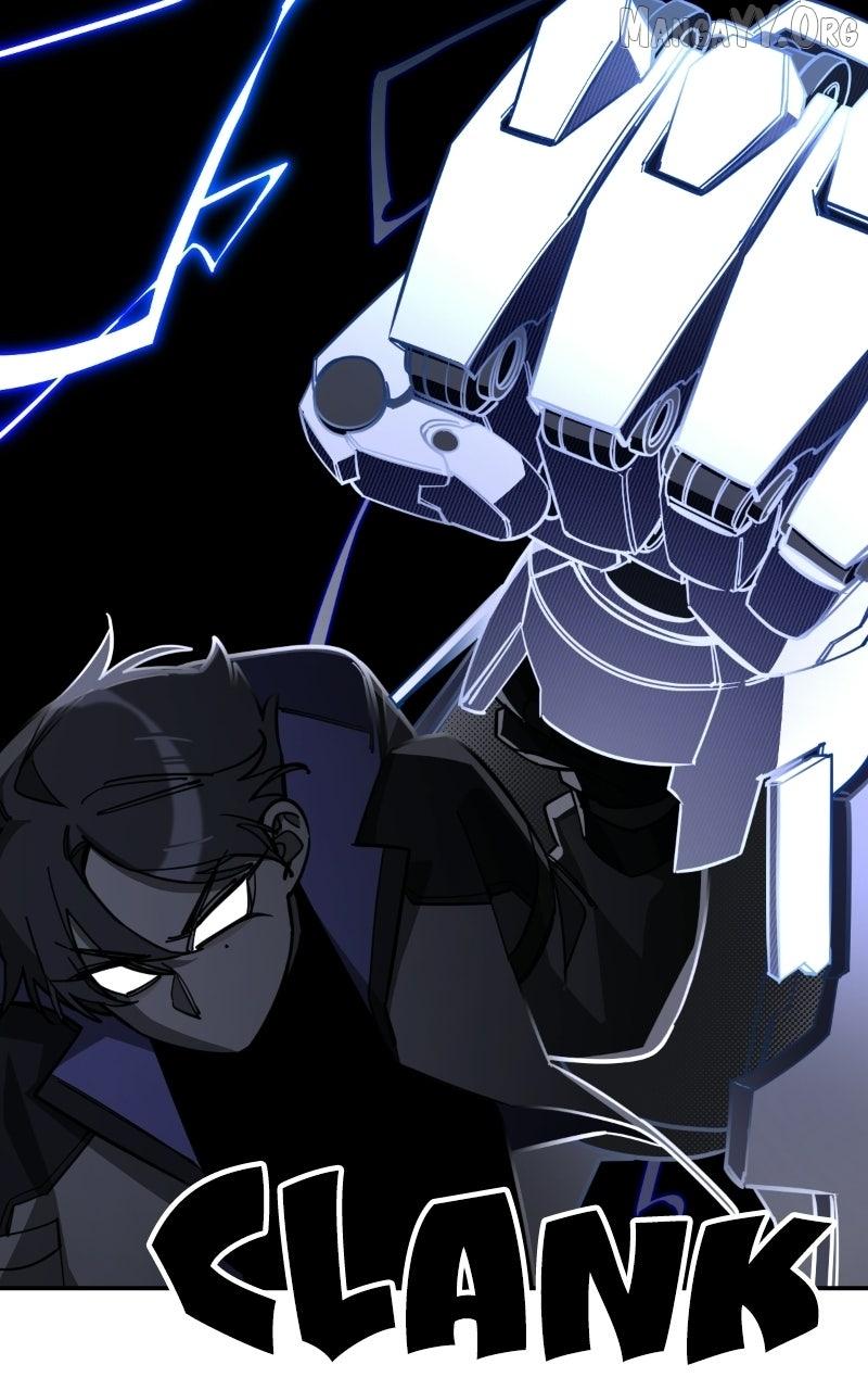 Full bloom of youth Chapter 15 page 94 - 