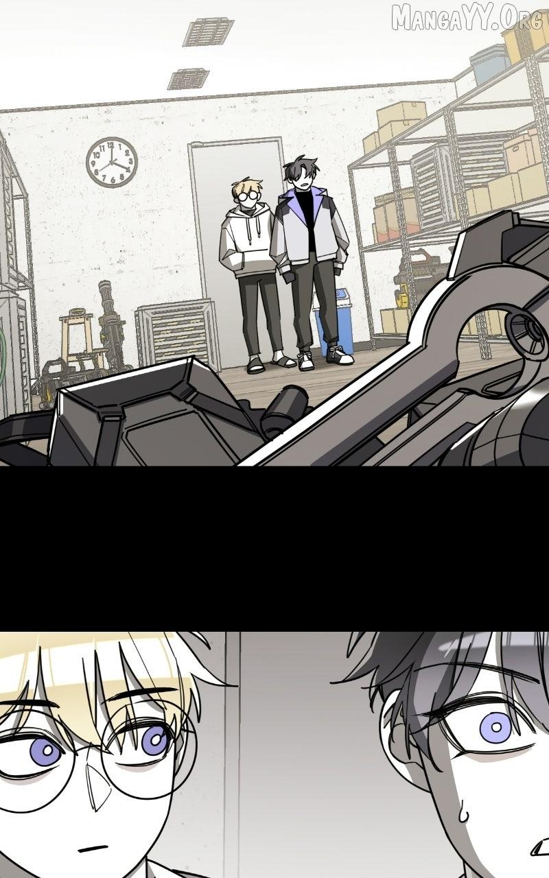 Full bloom of youth Chapter 16 page 2 - 