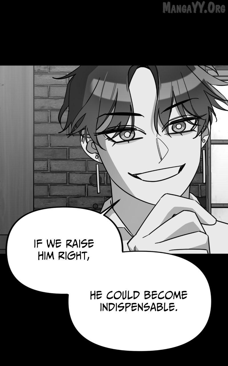 Full bloom of youth Chapter 16 page 11 - 