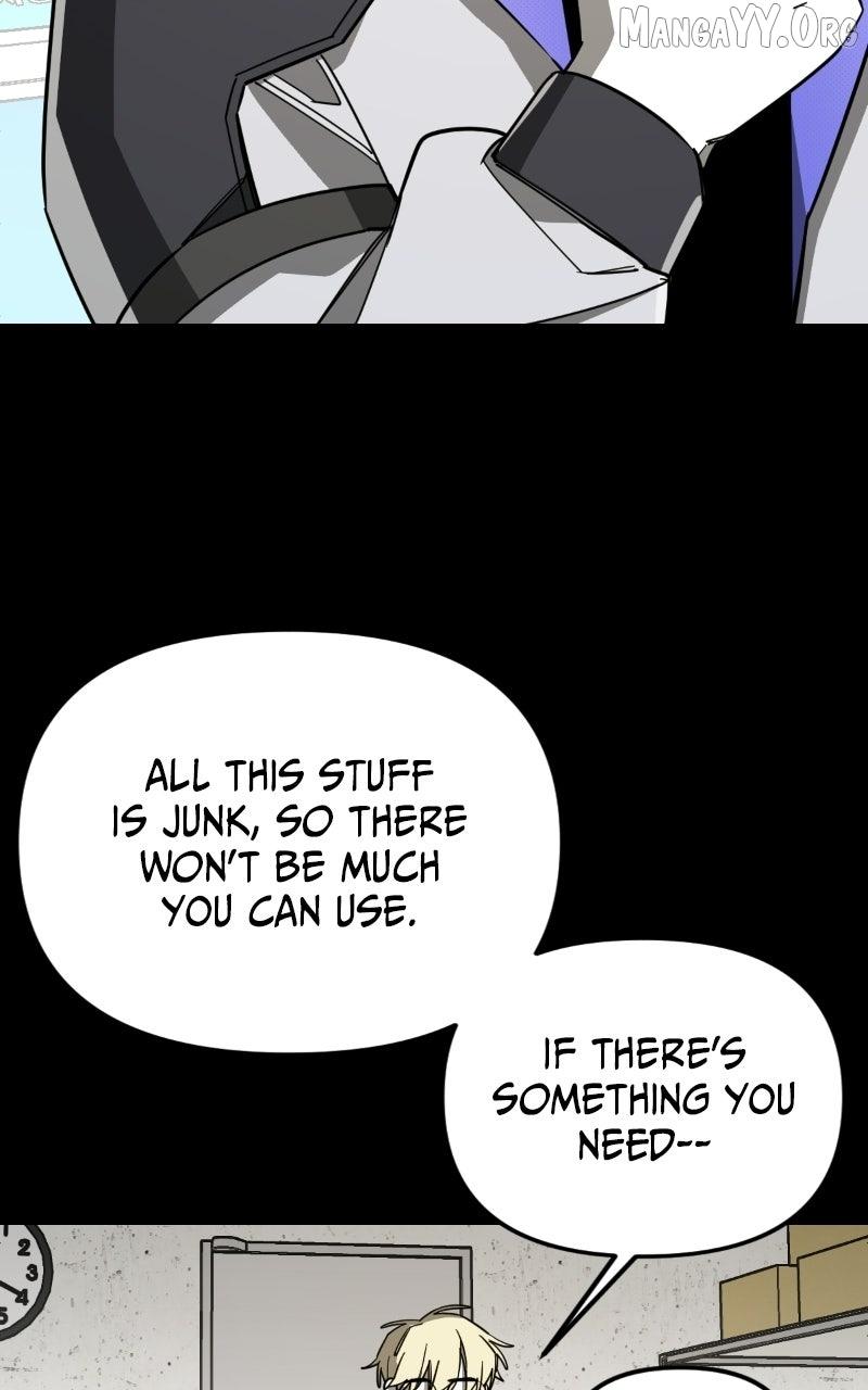 Full bloom of youth Chapter 16 page 14 - 
