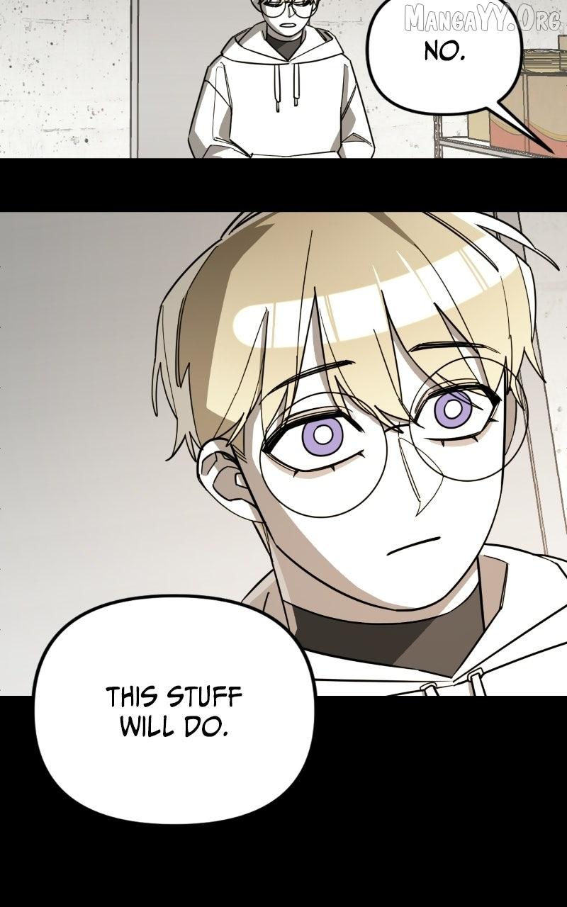 Full bloom of youth Chapter 16 page 15 - 