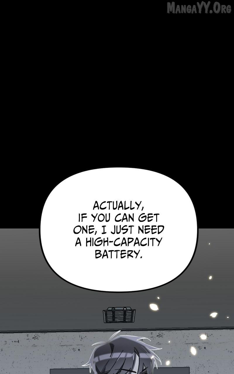 Full bloom of youth Chapter 16 page 16 - 