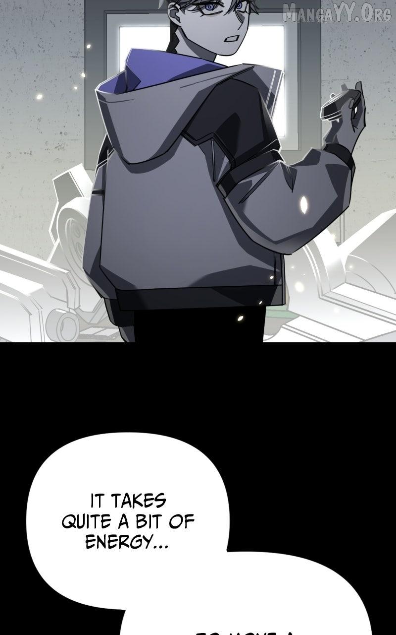 Full bloom of youth Chapter 16 page 17 - 