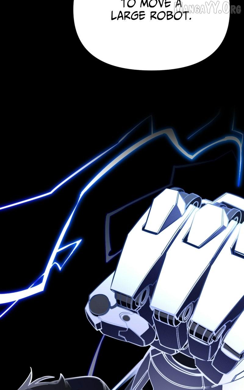 Full bloom of youth Chapter 16 page 18 - 