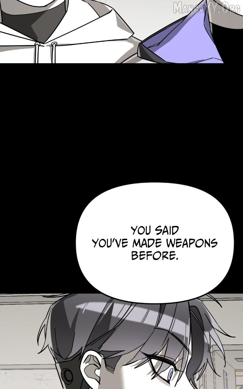 Full bloom of youth Chapter 16 page 3 - 