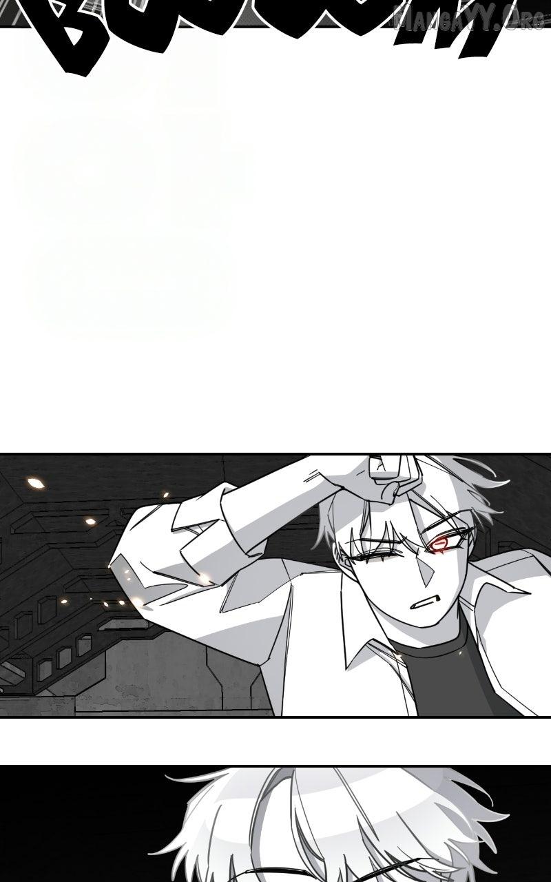 Full bloom of youth Chapter 16 page 21 - 